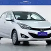 HYUNDAI HB20 1.0 COMFORT 12V FLEX 4P MANUAL HYUNDAI HB20 1.0 COMFORT 12V FLEX 4P MANUAL