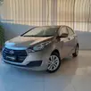 HYUNDAI HB20 1.0 COMFORT 12V FLEX 4P MANUAL HYUNDAI HB20 1.0 COMFORT 12V FLEX 4P MANUAL
