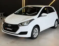 HYUNDAI HB20 1.0 COMFORT 12V FLEX 4P MANUAL HYUNDAI HB20 1.0 COMFORT 12V FLEX 4P MANUAL