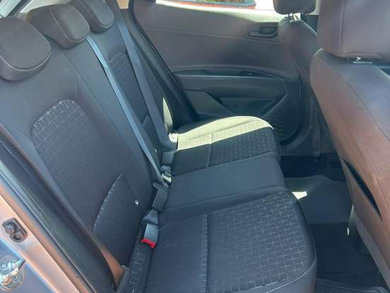 HYUNDAI-HB20-1.0 TGDI FLEX COMFORT AUTOMÁTICO HYUNDAI-HB20-2023