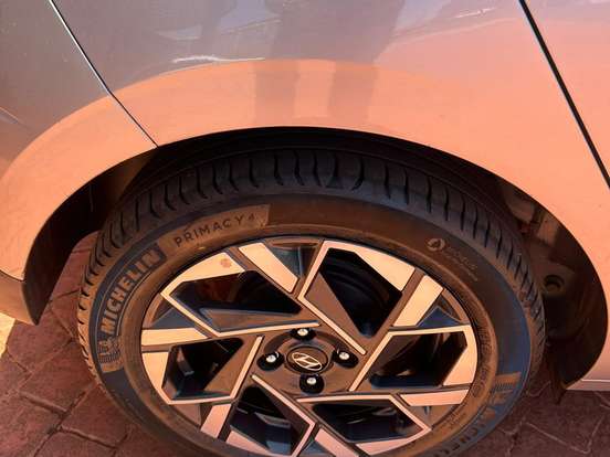 HYUNDAI-HB20-1.0 TGDI FLEX COMFORT AUTOMÁTICO HYUNDAI-HB20-2023