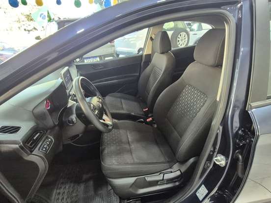 HYUNDAI-HB20-1.0 TGDI FLEX COMFORT PLUS AUTOMÁTICO HYUNDAI-HB20-2024