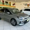 HYUNDAI HB20 1.0 TGDI FLEX COMFORT PLUS AUTOMÁTICO HYUNDAI HB20 1.0 TGDI FLEX COMFORT PLUS AUTOMÁTICO