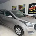 HYUNDAI HB20 1.0 UNIQUE 12V FLEX 4P MANUAL HYUNDAI HB20 1.0 UNIQUE 12V FLEX 4P MANUAL