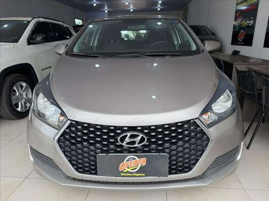 HYUNDAI-HB20-2019