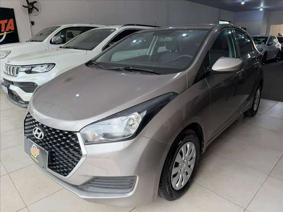 HYUNDAI-HB20-2019