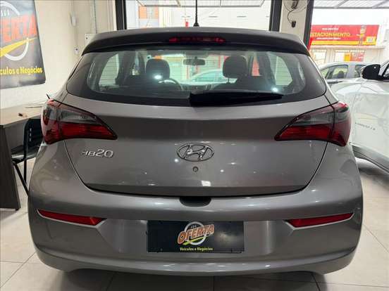 HYUNDAI-HB20-2019