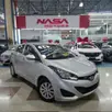 HYUNDAI HB20 1.6 COMFORT 16V FLEX 4P MANUAL HYUNDAI HB20 1.6 COMFORT 16V FLEX 4P MANUAL