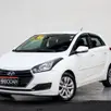 HYUNDAI HB20 1.6 COMFORT PLUS 16V FLEX 4P MANUAL HYUNDAI HB20 1.6 COMFORT PLUS 16V FLEX 4P MANUAL