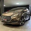 HYUNDAI HB20 1.6 COMFORT STYLE 16V FLEX 4P AUTOMÁTICO HYUNDAI HB20 1.6 COMFORT STYLE 16V FLEX 4P AUTOMÁTICO