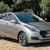 HYUNDAI HB20 1.6 PREMIUM 16V FLEX 4P AUTOMÁTICO HYUNDAI HB20 1.6 PREMIUM 16V FLEX 4P AUTOMÁTICO