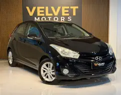 HYUNDAI HB20 1.6 PREMIUM 16V FLEX 4P MANUAL HYUNDAI HB20 1.6 PREMIUM 16V FLEX 4P MANUAL