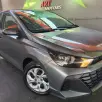 HYUNDAI HB20S 1.0 12V FLEX COMFORT MANUAL HYUNDAI HB20S 1.0 12V FLEX COMFORT MANUAL