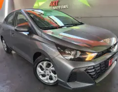 HYUNDAI HB20S 1.0 12V FLEX COMFORT MANUAL HYUNDAI HB20S 1.0 12V FLEX COMFORT MANUAL