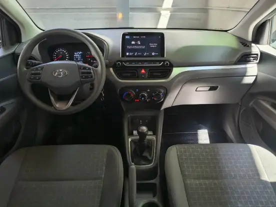 HYUNDAI-HB20S-1.0 12V FLEX COMFORT MANUAL HYUNDAI-HB20S-2025