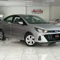 HYUNDAI HB20S 1.0 12V FLEX COMFORT PLUS MANUAL HYUNDAI HB20S 1.0 12V FLEX COMFORT PLUS MANUAL