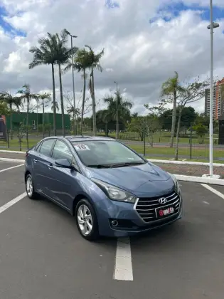 HYUNDAI HB20S 1.0 COMFORT STYLE 12V FLEX 4P MANUAL