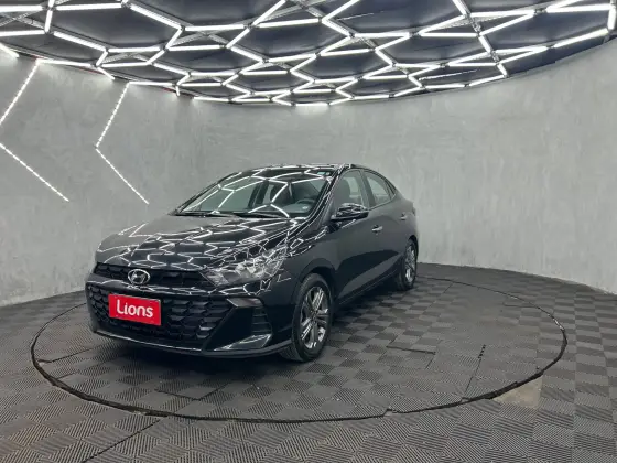 HYUNDAI HB20S 1.0 TGDI FLEX LIMITED AUTOMÁTICO