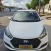 HYUNDAI HB20S 1.6 COMFORT PLUS 16V FLEX 4P AUTOMÁTICO HYUNDAI HB20S 1.6 COMFORT PLUS 16V FLEX 4P AUTOMÁTICO