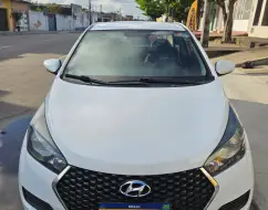 HYUNDAI HB20S 1.6 COMFORT PLUS 16V FLEX 4P AUTOMÁTICO HYUNDAI HB20S 1.6 COMFORT PLUS 16V FLEX 4P AUTOMÁTICO