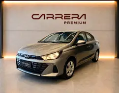 HYUNDAI HB20S 1.0 12V FLEX COMFORT MANUAL HYUNDAI HB20S 1.0 12V FLEX COMFORT MANUAL