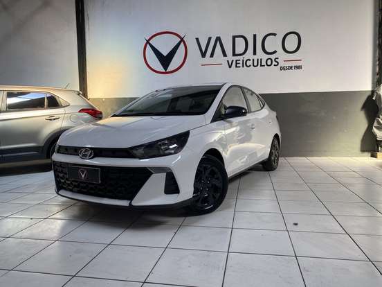 HYUNDAI-HB20S-1.0 12V FLEX COMFORT MANUAL HYUNDAI-HB20S-2023