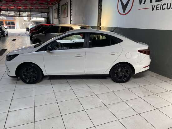 HYUNDAI-HB20S-1.0 12V FLEX COMFORT MANUAL HYUNDAI-HB20S-2023