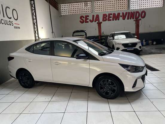 HYUNDAI-HB20S-1.0 12V FLEX COMFORT MANUAL HYUNDAI-HB20S-2023