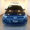 HYUNDAI HB20S 1.0 12V FLEX COMFORT MANUAL HYUNDAI HB20S 1.0 12V FLEX COMFORT MANUAL