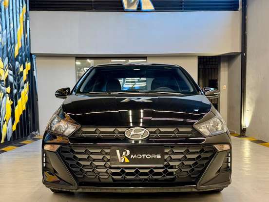 HYUNDAI-HB20S-1.0 12V FLEX COMFORT MANUAL HYUNDAI-HB20S-2023