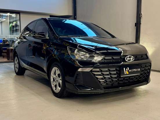 HYUNDAI-HB20S-1.0 12V FLEX COMFORT MANUAL HYUNDAI-HB20S-2023