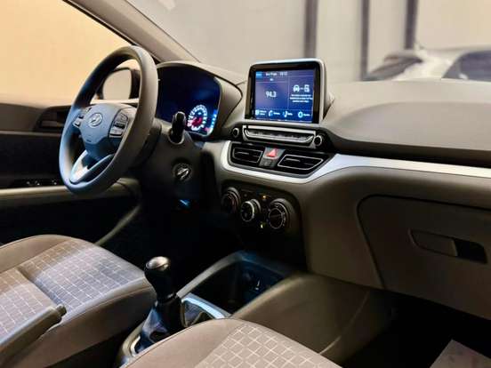 HYUNDAI-HB20S-1.0 12V FLEX COMFORT MANUAL HYUNDAI-HB20S-2023