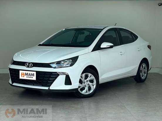 HYUNDAI-HB20S-1.0 12V FLEX COMFORT PLUS MANUAL HYUNDAI-HB20S-2024
