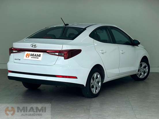 HYUNDAI-HB20S-1.0 12V FLEX COMFORT PLUS MANUAL HYUNDAI-HB20S-2024