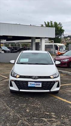 HYUNDAI HB20S 1.0 12V FLEX COMFORT PLUS MANUAL