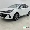 HYUNDAI HB20S 1.0 12V FLEX COMFORT PLUS MANUAL HYUNDAI HB20S 1.0 12V FLEX COMFORT PLUS MANUAL