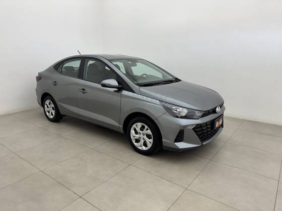 HYUNDAI HB20S 1.0 12V FLEX COMFORT PLUS MANUAL