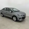 HYUNDAI HB20S 1.0 12V FLEX COMFORT PLUS MANUAL HYUNDAI HB20S 1.0 12V FLEX COMFORT PLUS MANUAL