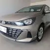 HYUNDAI HB20S 1.0 12V FLEX COMFORT PLUS MANUAL HYUNDAI HB20S 1.0 12V FLEX COMFORT PLUS MANUAL