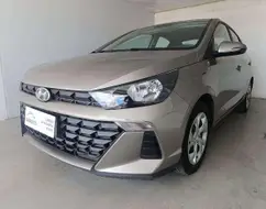 HYUNDAI HB20S 1.0 12V FLEX COMFORT PLUS MANUAL HYUNDAI HB20S 1.0 12V FLEX COMFORT PLUS MANUAL