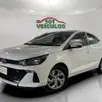 HYUNDAI HB20S 1.0 12V FLEX COMFORT PLUS MANUAL HYUNDAI HB20S 1.0 12V FLEX COMFORT PLUS MANUAL