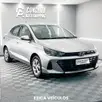 HYUNDAI HB20S 1.0 12V FLEX COMFORT PLUS MANUAL HYUNDAI HB20S 1.0 12V FLEX COMFORT PLUS MANUAL