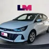 HYUNDAI HB20S 1.0 12V FLEX COMFORT PLUS MANUAL HYUNDAI HB20S 1.0 12V FLEX COMFORT PLUS MANUAL