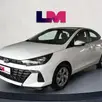 HYUNDAI HB20S 1.0 12V FLEX COMFORT PLUS MANUAL HYUNDAI HB20S 1.0 12V FLEX COMFORT PLUS MANUAL