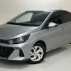 HYUNDAI HB20S 1.0 12V FLEX COMFORT PLUS MANUAL HYUNDAI HB20S 1.0 12V FLEX COMFORT PLUS MANUAL