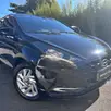 HYUNDAI HB20S 1.0 12V FLEX EVOLUTION MANUAL HYUNDAI HB20S 1.0 12V FLEX EVOLUTION MANUAL