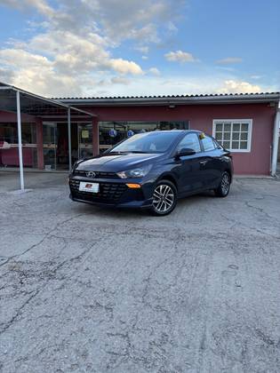 HYUNDAI HB20S 1.0 12V FLEX LIMITED PLUS MANUAL