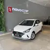 HYUNDAI HB20S 1.0 12V FLEX VISION MANUAL HYUNDAI HB20S 1.0 12V FLEX VISION MANUAL