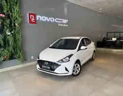 HYUNDAI HB20S 1.0 12V FLEX VISION MANUAL HYUNDAI HB20S 1.0 12V FLEX VISION MANUAL