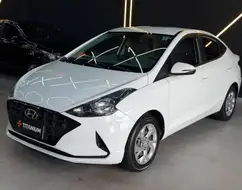 HYUNDAI HB20S 1.0 12V FLEX VISION MANUAL HYUNDAI HB20S 1.0 12V FLEX VISION MANUAL
